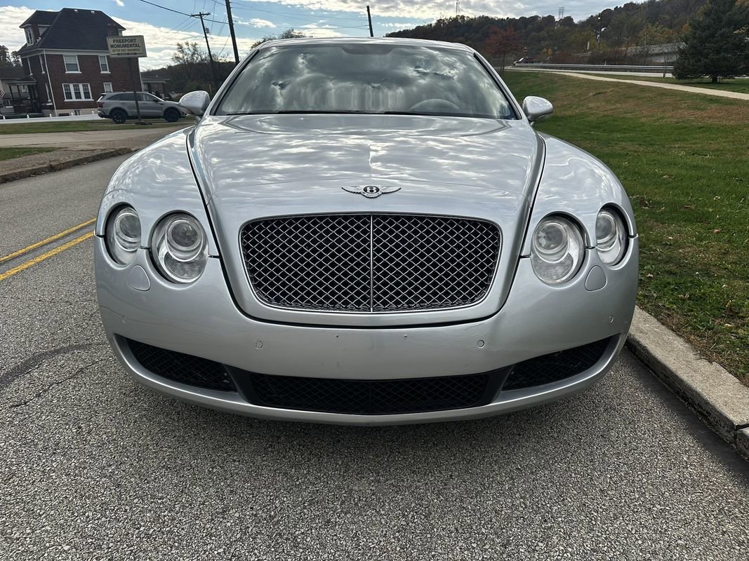 Used 2007 Bentley Flying Spur Flying Spur image 12