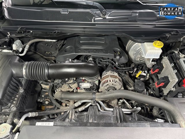 Used 2022 RAM 1500 Rebel w/ Rebel Level 2 Equipment Group image 6