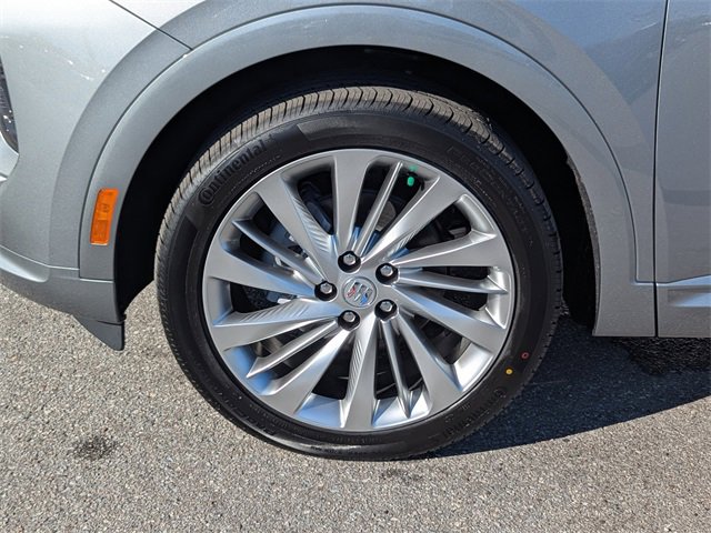 New 2026 Buick Envision Avenir image 33