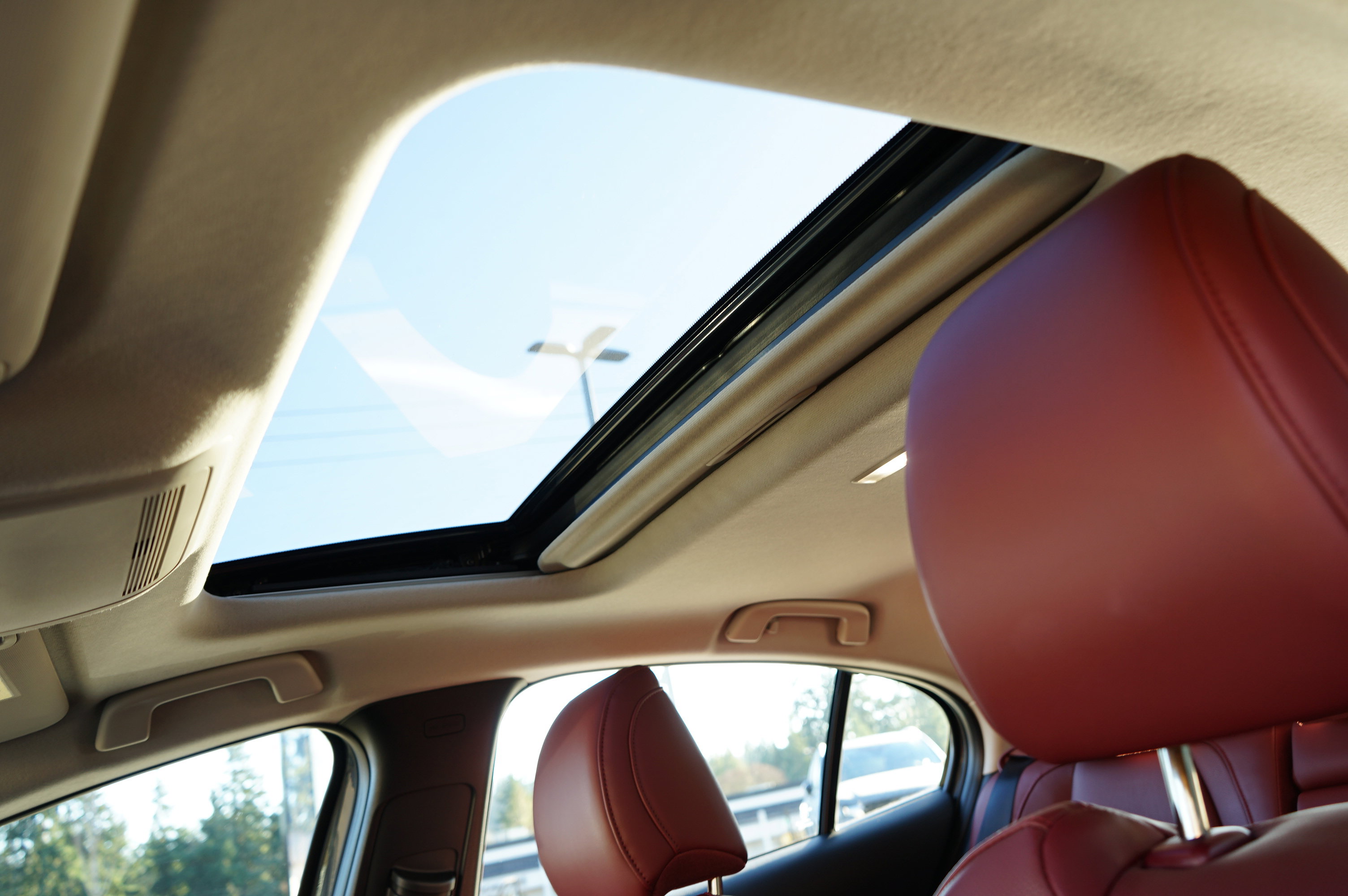 Certified 2025 MAZDA MAZDA3 s image 18