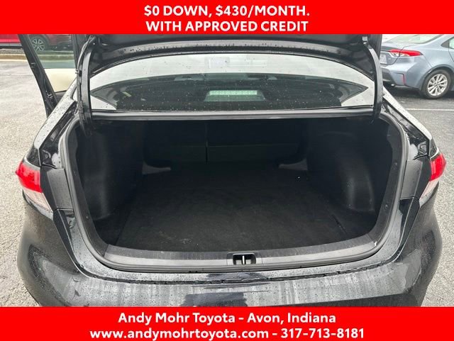 Used 2023 Toyota Corolla LE FWD image 12