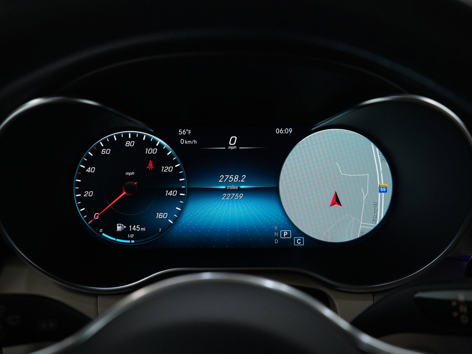 Used 2022 Mercedes-Benz GLC 300 4MATIC image 27