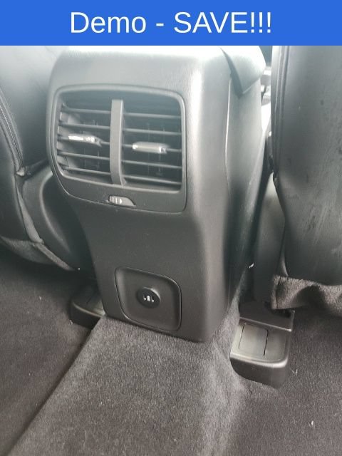 New 2026 Ford Escape SE FWD image 21