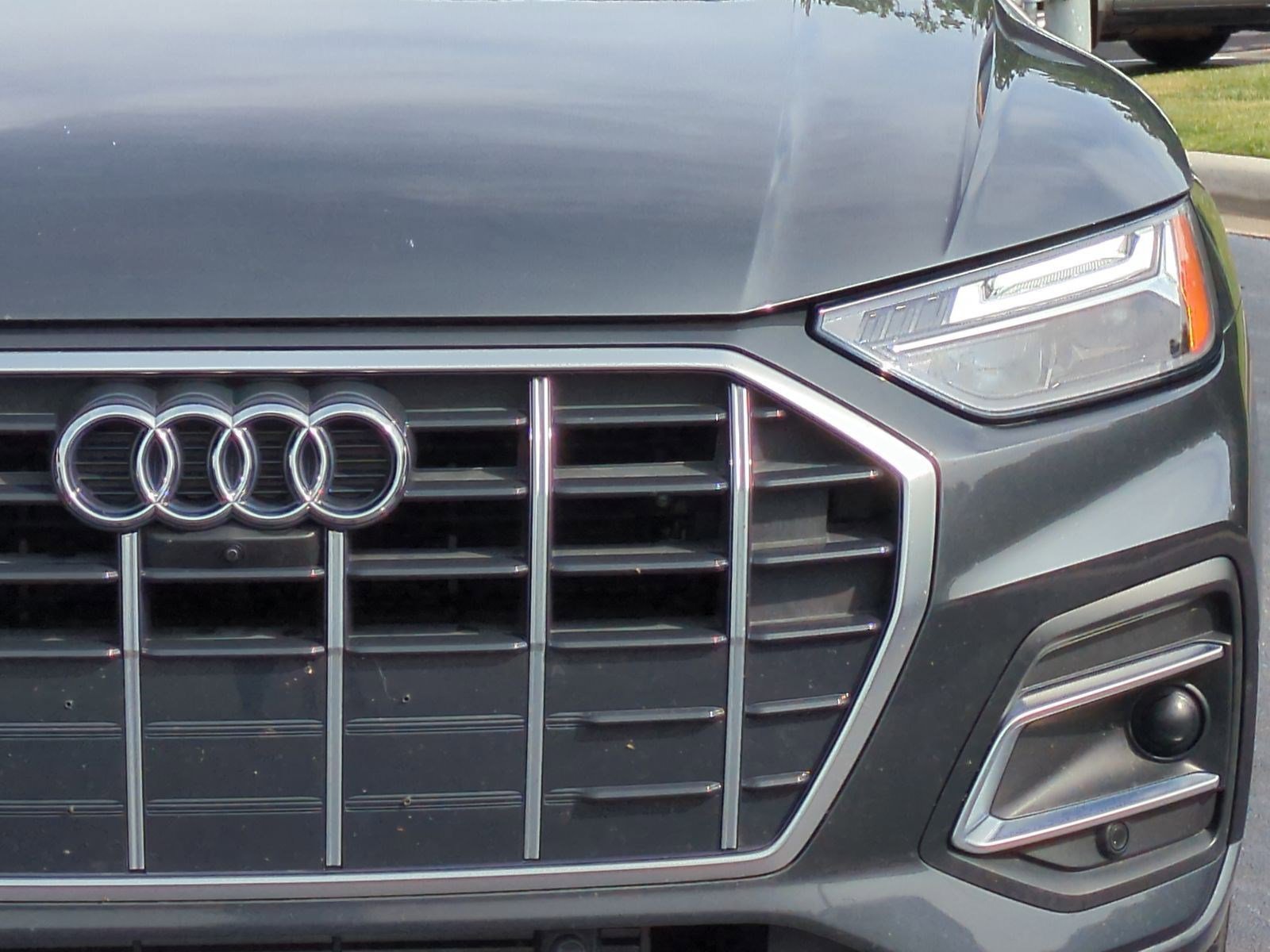 Used 2021 Audi Q5 2.0T Premium Plus AWD/4WD image 6