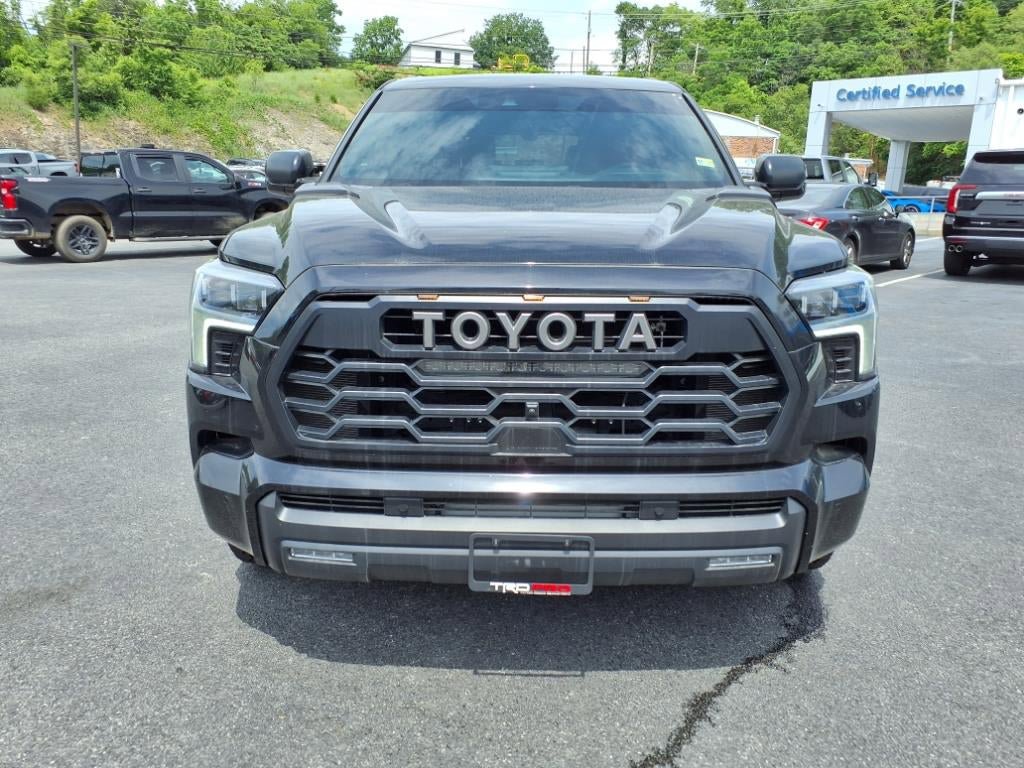 Used 2024 Toyota Sequoia TRD Pro image 10