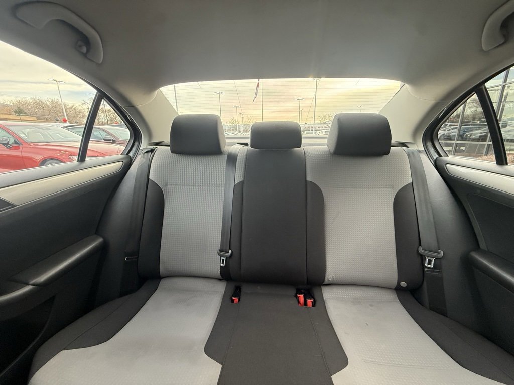 Used 2017 Volkswagen Jetta S image 20