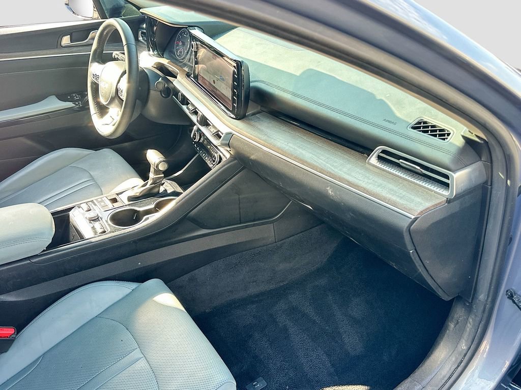 Certified 2024 Kia K5 EX FWD image 27