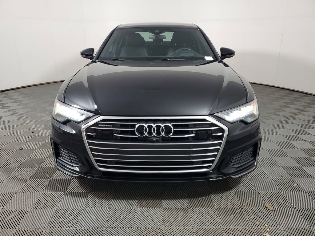 Used 2019 Audi A6 3.0T Prestige AWD/4WD image 2