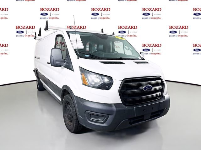 Used 2020 Ford Transit 150 Low Roof