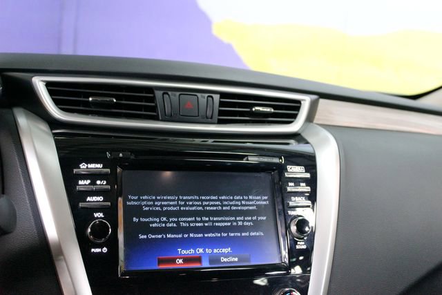 Used 2018 Nissan Murano SL AWD/4WD image 19