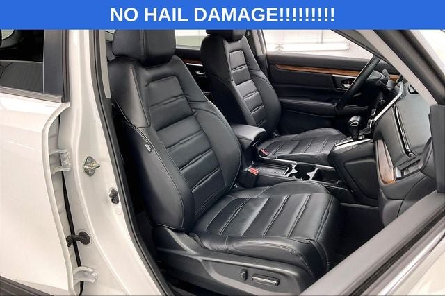 Certified 2019 Honda CR-V EX-L image 7