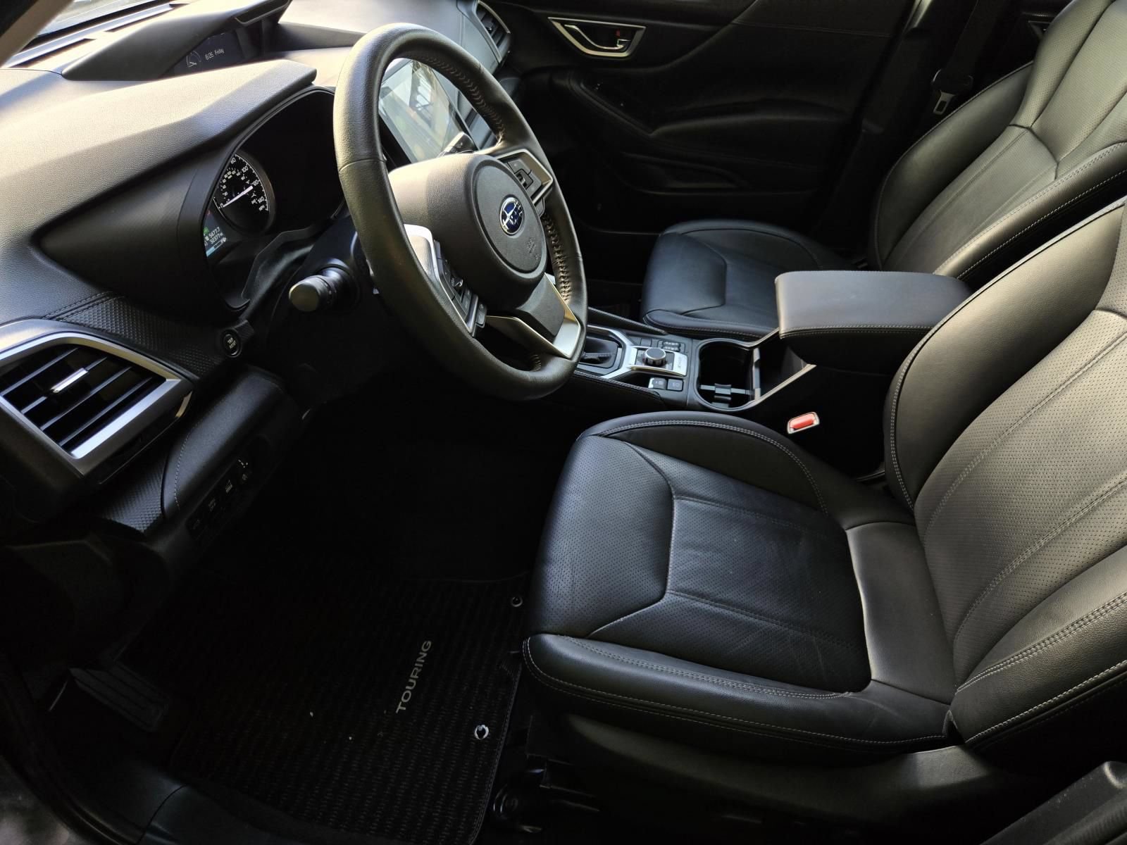 Used 2023 Subaru Forester Touring AWD/4WD image 25