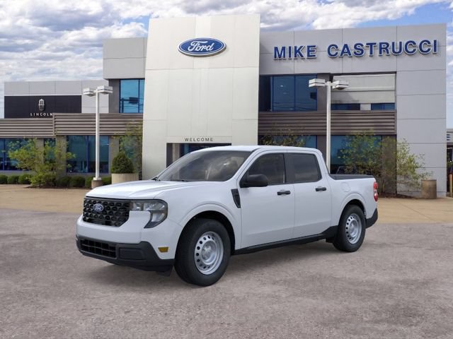 New 2026 Ford Maverick XL w/ Equipment Group 101A
