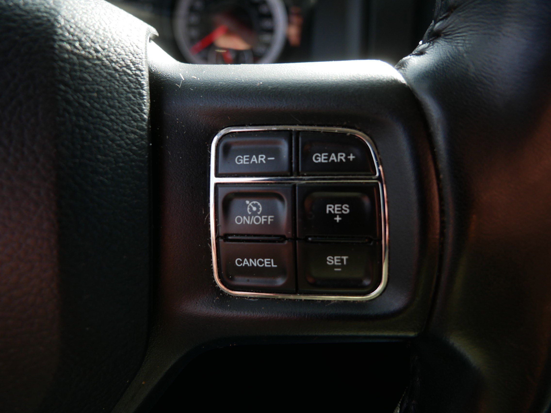 Certified 2023 RAM 1500 Tradesman w/ Tradesman SXT Package image 26