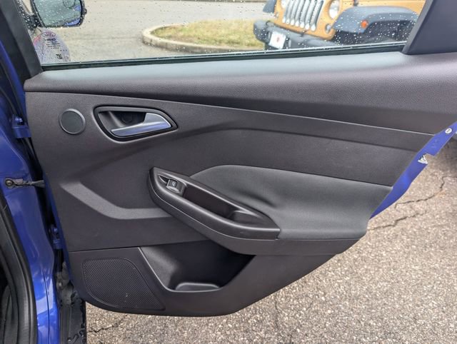 Used 2014 Ford Focus Titanium image 21