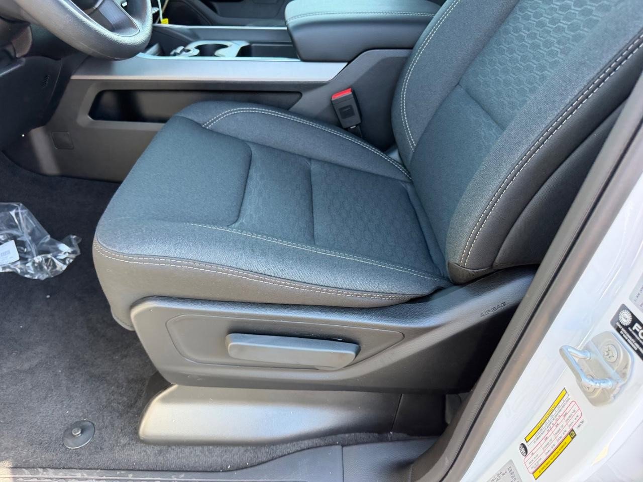 New 2026 RAM 1500 Express AWD/4WD image 19