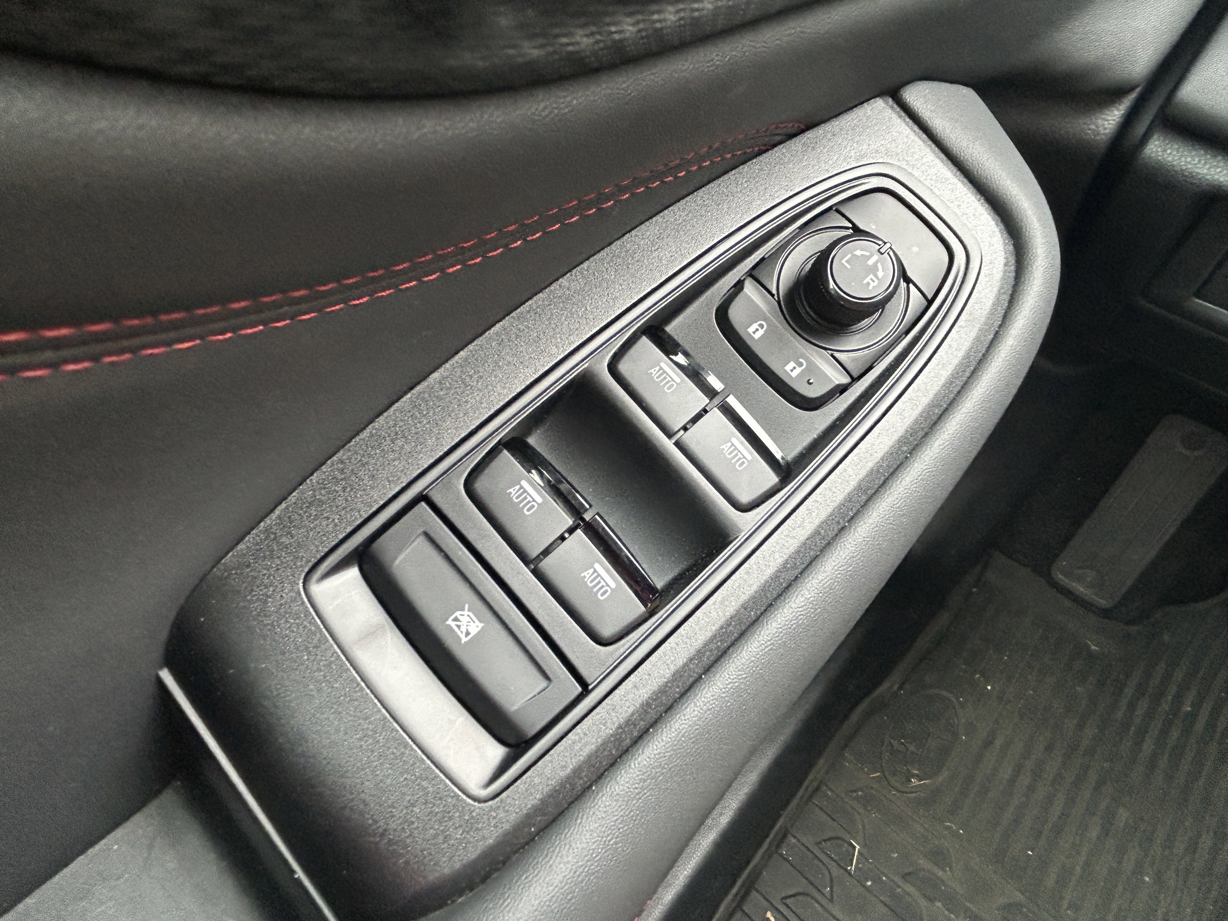 Used 2025 Subaru Legacy Sport image 19