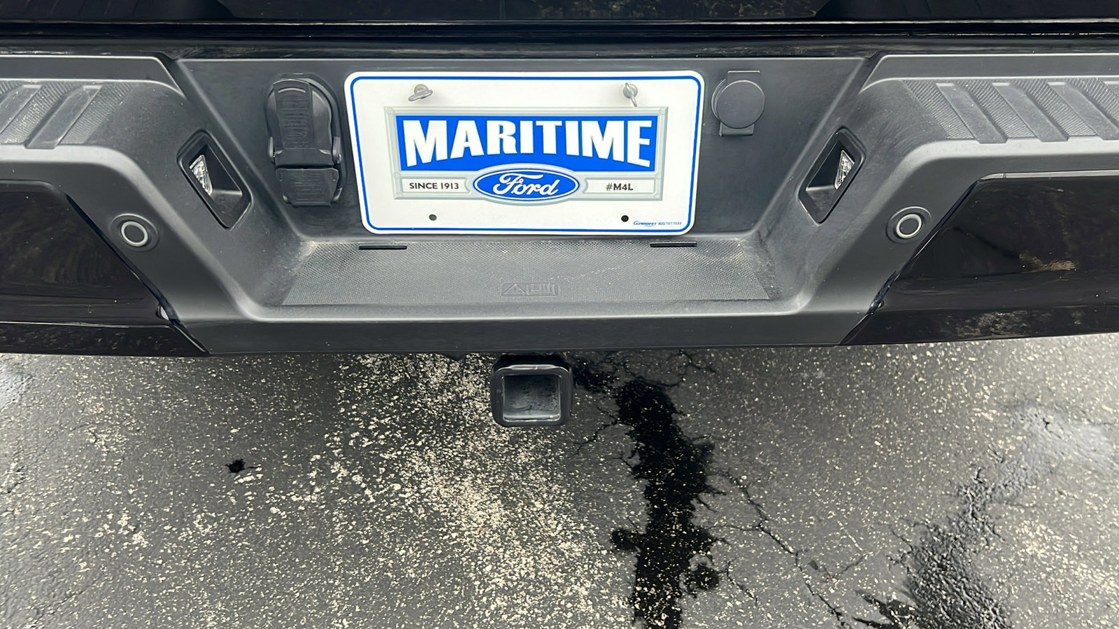 Used 2022 Ford F150 XLT w/ Equipment Group 302A High image 31