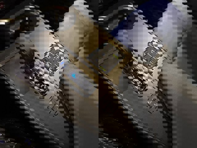 New 2025 Lexus UX 300h AWD image 29