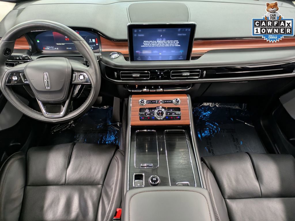 Used 2024 Lincoln Aviator Reserve w/ Equipment Group 201A image 23