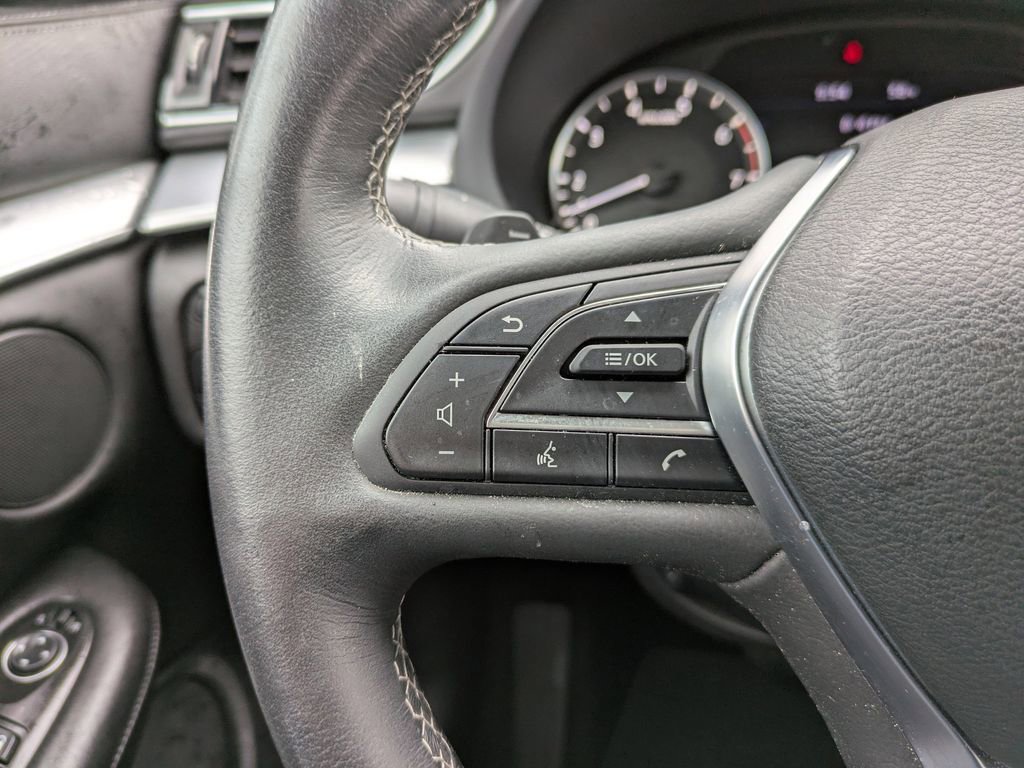 Used 2019 INFINITI QX50 Essential w/ Premium Heat Package image 29