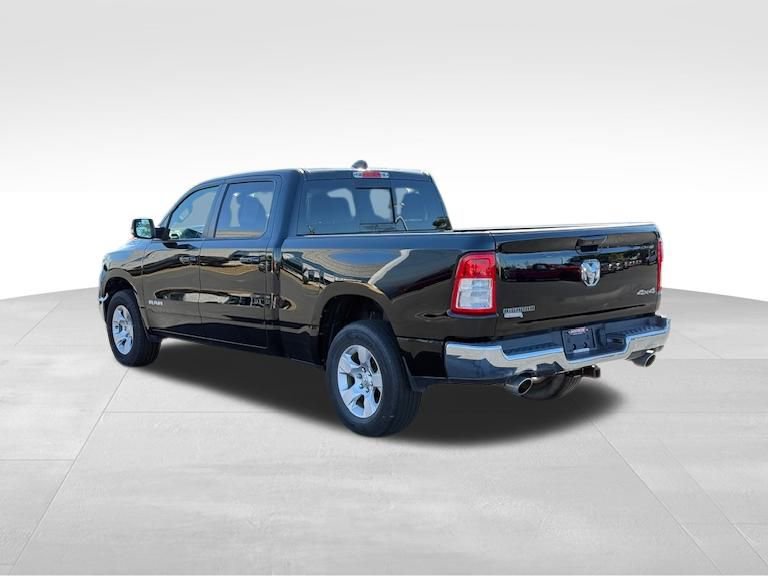 Certified 2022 RAM 1500 Big Horn image 8