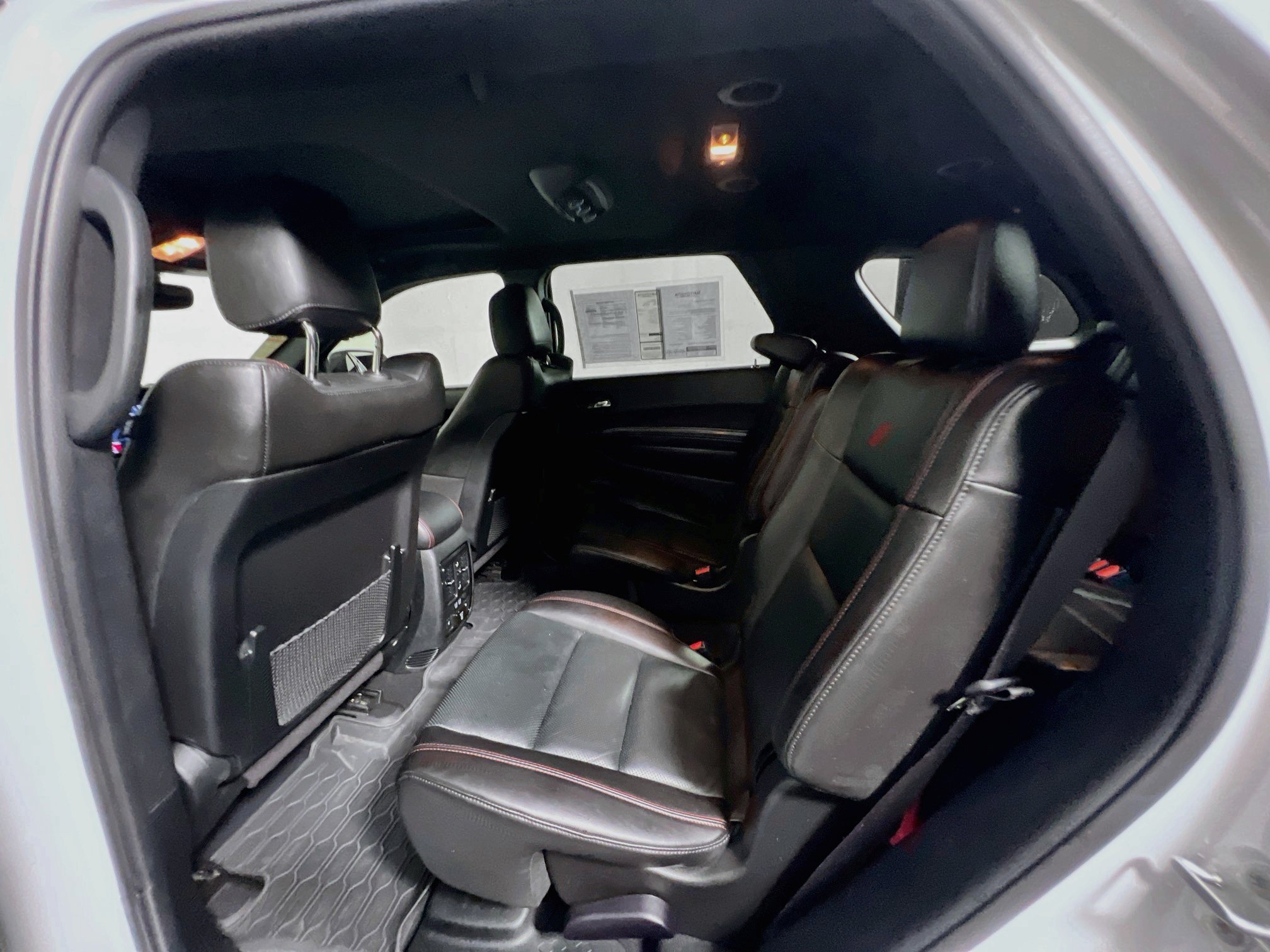 Used 2025 Dodge Durango R/T AWD/4WD image 28
