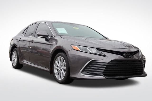 Used 2024 Toyota Camry LE 360° Tour