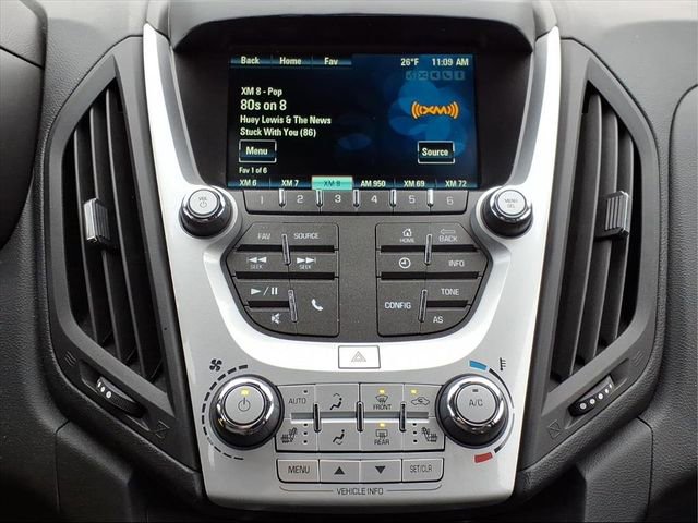 Used 2016 Chevrolet Equinox LT w/ Convenience Package image 16