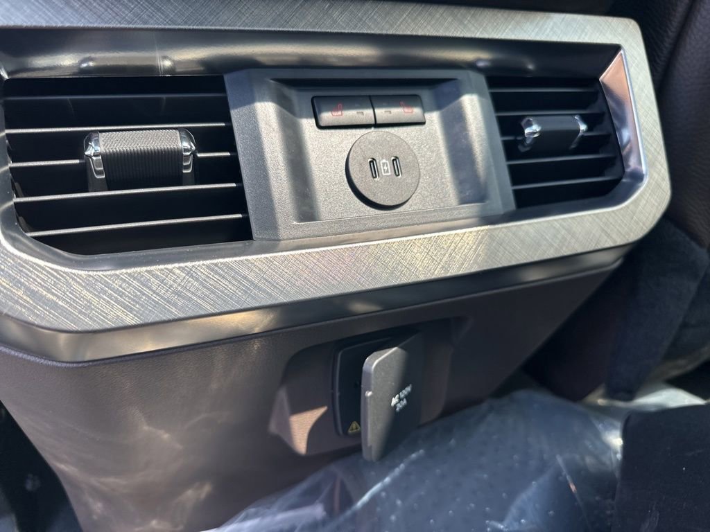 New 2026 Ford F250 King Ranch image 43