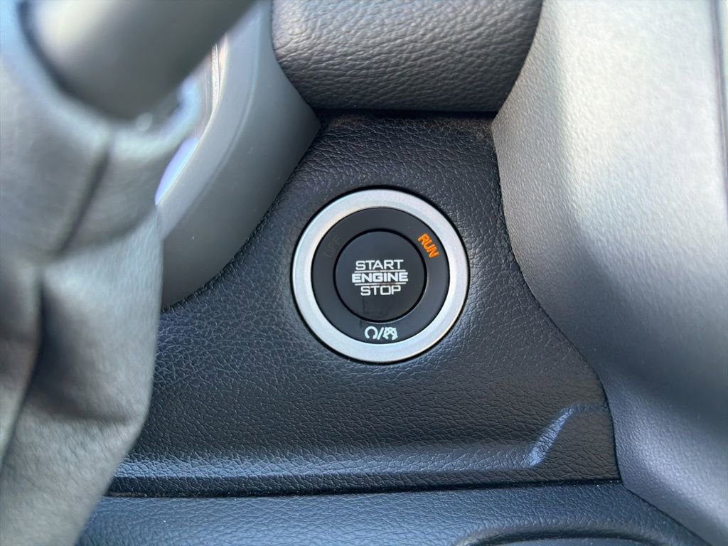 Used 2025 RAM 3500 Laramie w/ Sport Appearance Package image 33