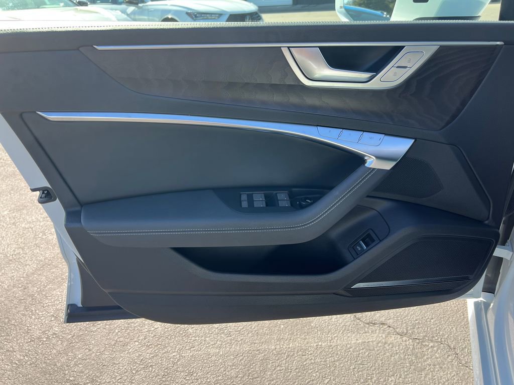 Used 2022 Audi A7 3.0T Premium Plus w/ Premium Plus image 12