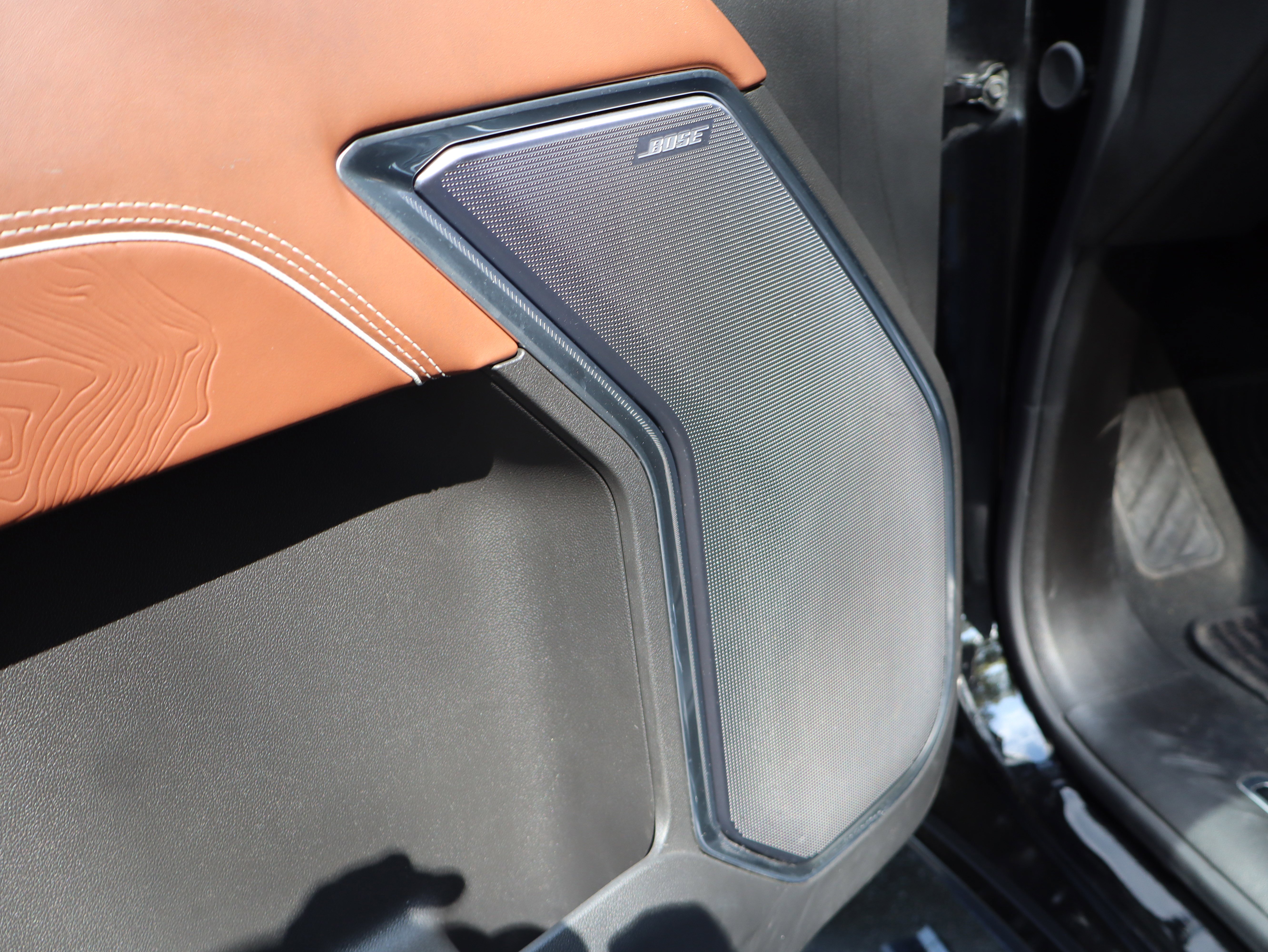 Used 2025 GMC Sierra 2500 Denali Ultimate image 40