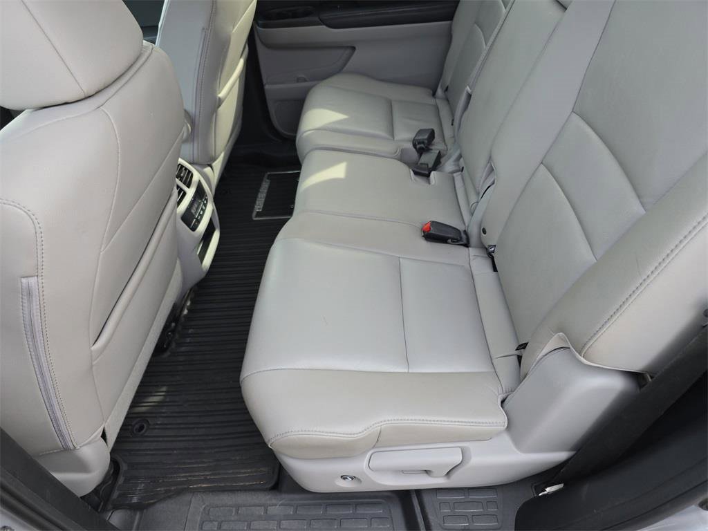 Used 2016 Honda Pilot EX-L image 17
