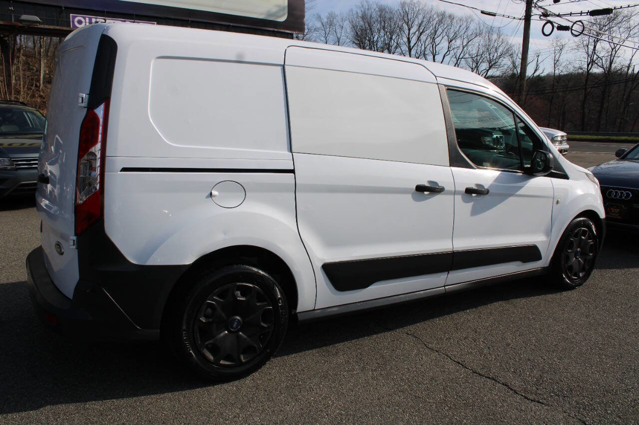 Used 2015 Ford Transit Connect XL image 7