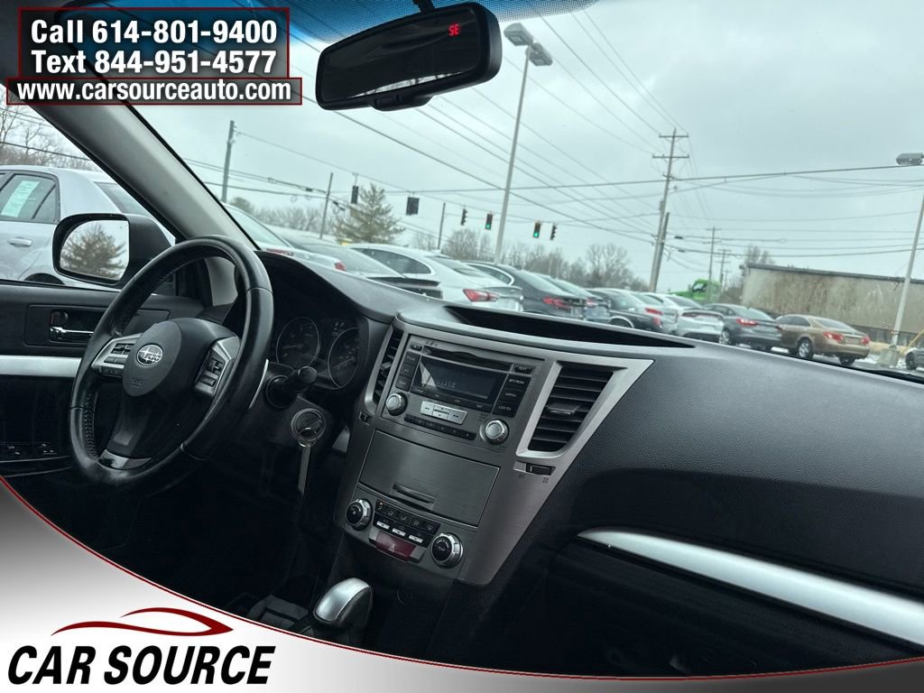 Used 2013 Subaru Legacy 2.5i Premium w/ All-Weather Pkg image 30