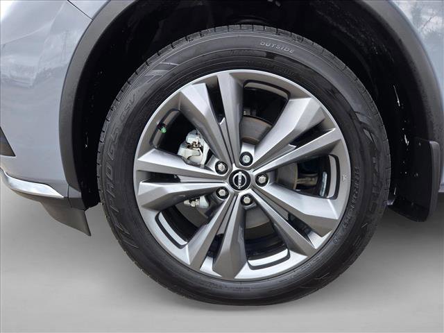 Used 2023 Nissan Murano Platinum w/ Cargo Package image 25