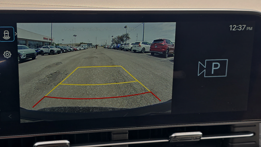 Certified 2026 Hyundai Kona SE FWD image 19