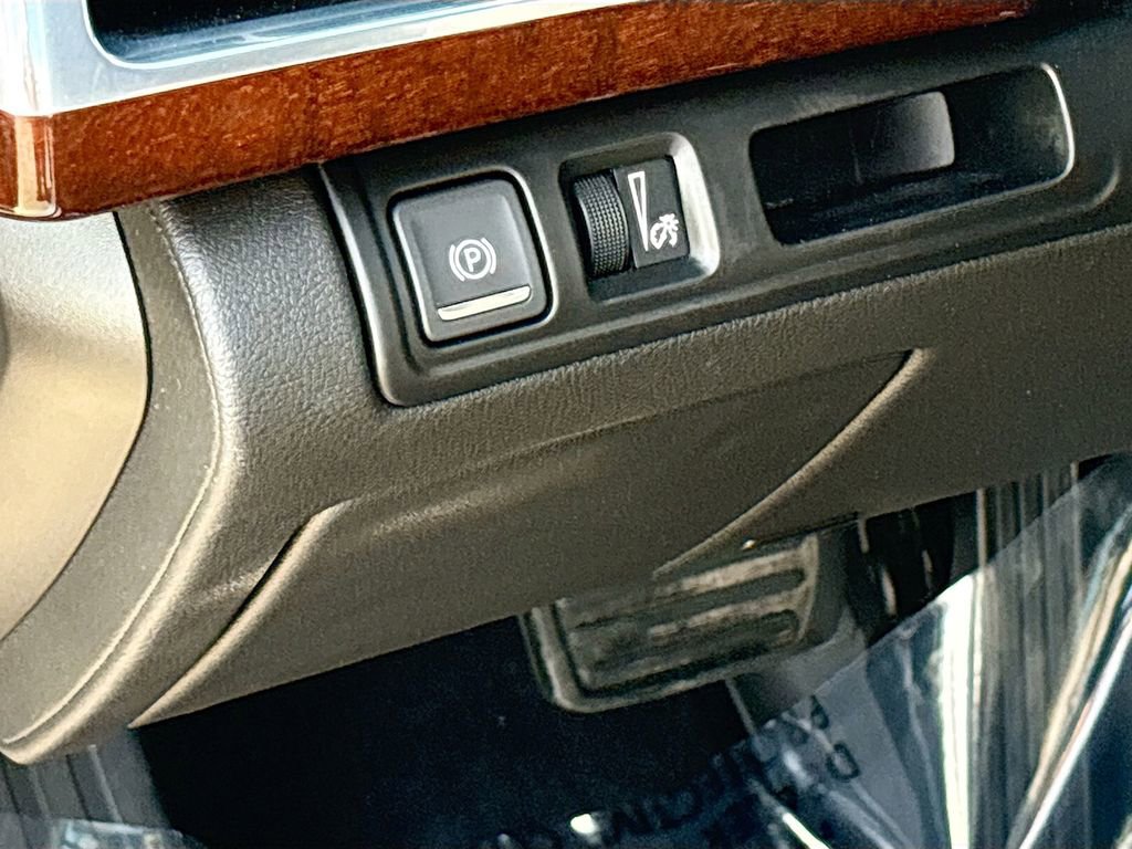 Used 2020 Cadillac CT6 Luxury image 10