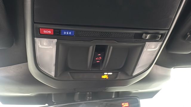 New 2026 Subaru Forester Wilderness image 31