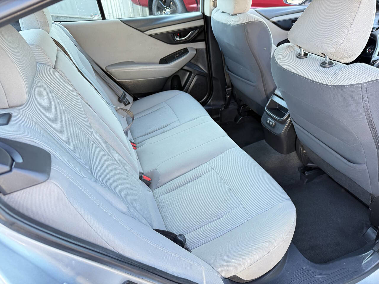 Used 2021 Subaru Legacy Premium image 18