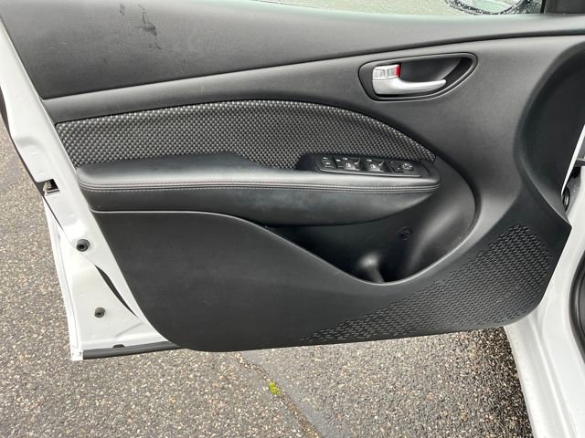 Used 2016 Dodge Dart SE w/ Convenience Group image 10