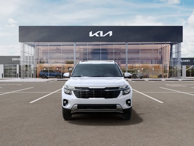 New 2026 Kia Seltos S AWD/4WD image 3