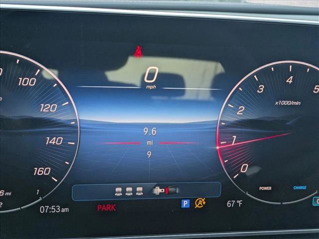 New 2026 Mercedes-Benz C 300 Sedan image 11