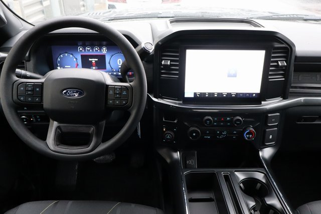 New 2025 Ford F150 STX w/ LOBO Package image 5