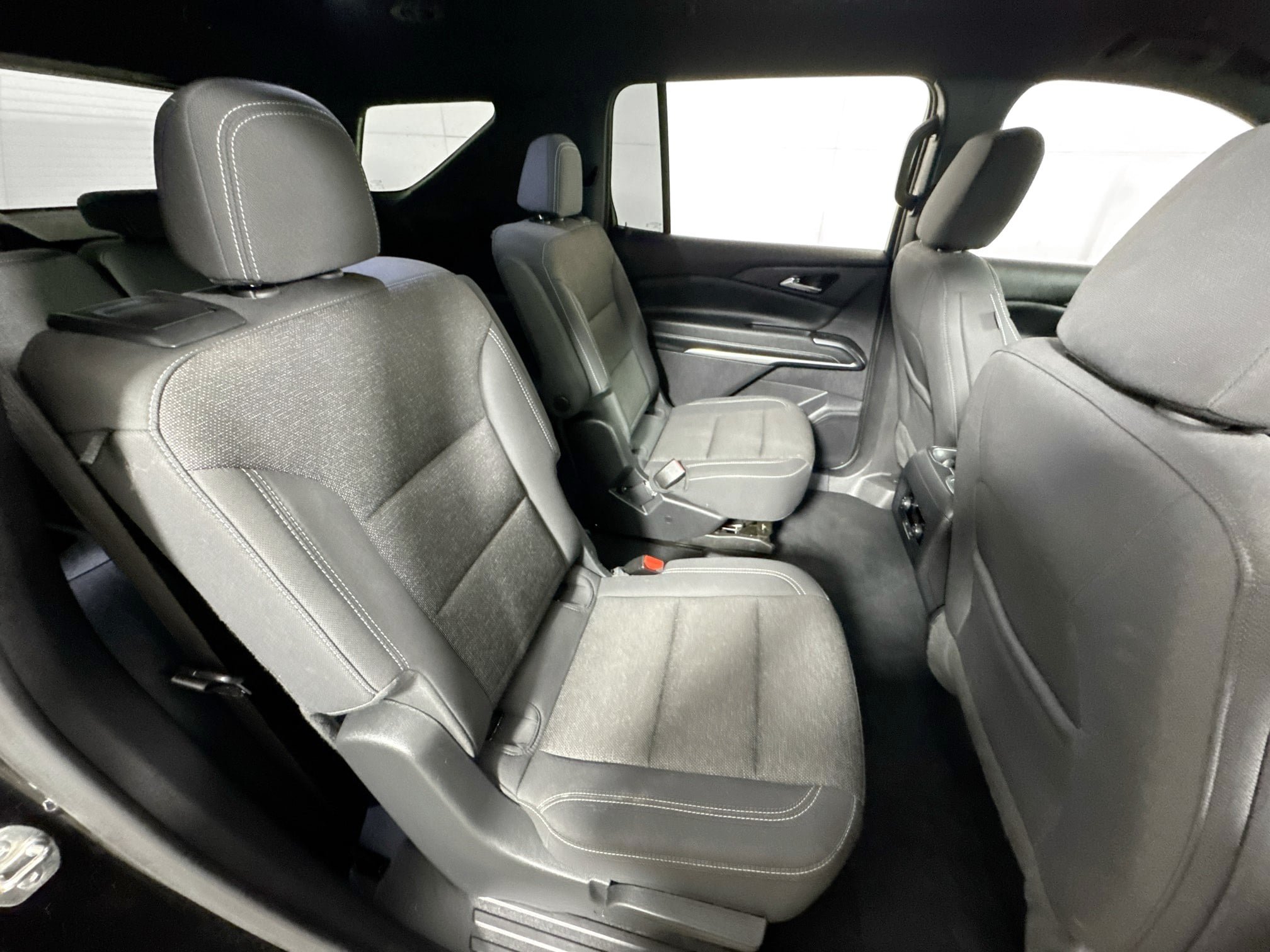 Used 2024 Chevrolet Traverse LT AWD/4WD image 30