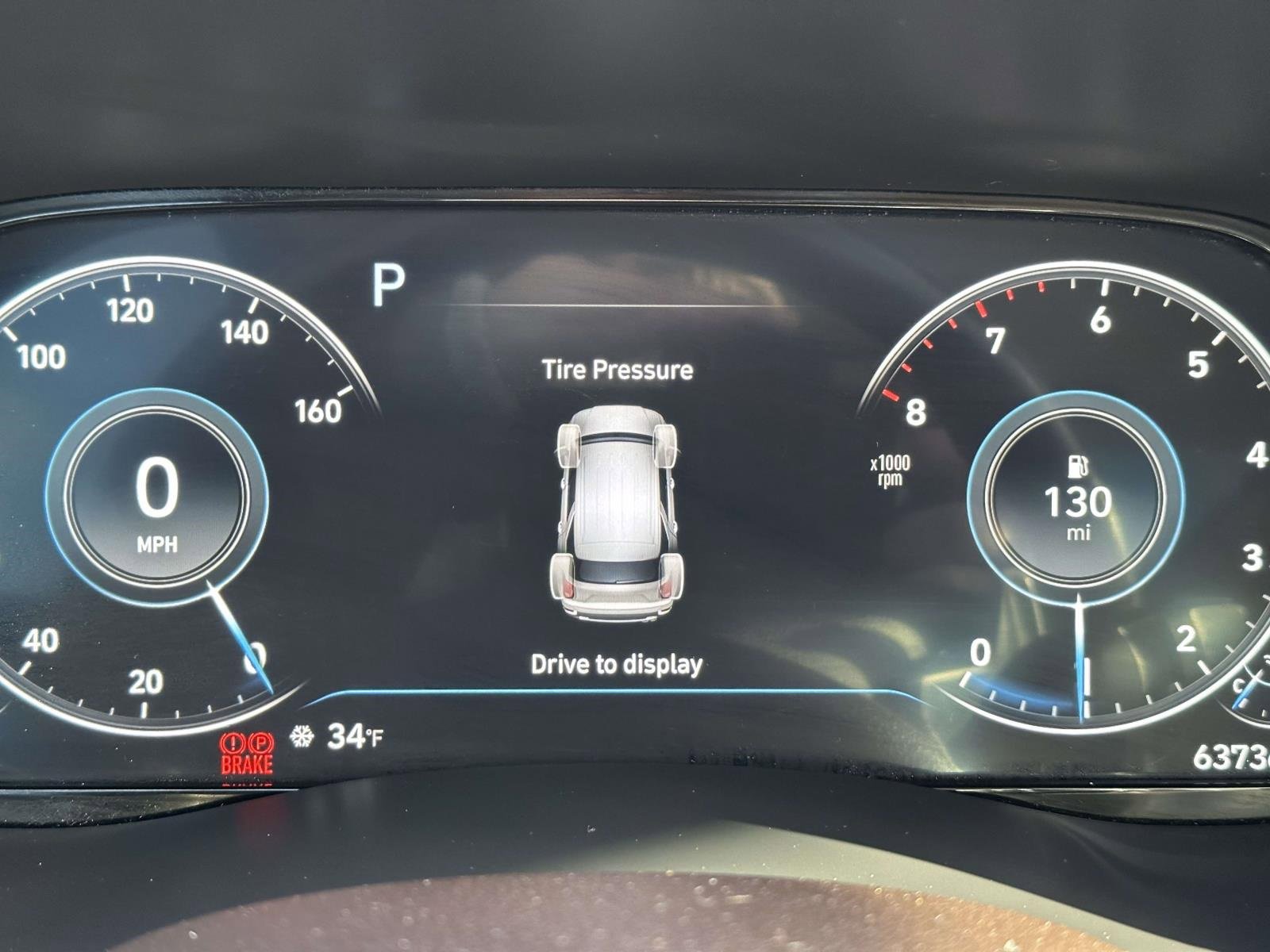 Used 2020 Hyundai Palisade Limited image 19