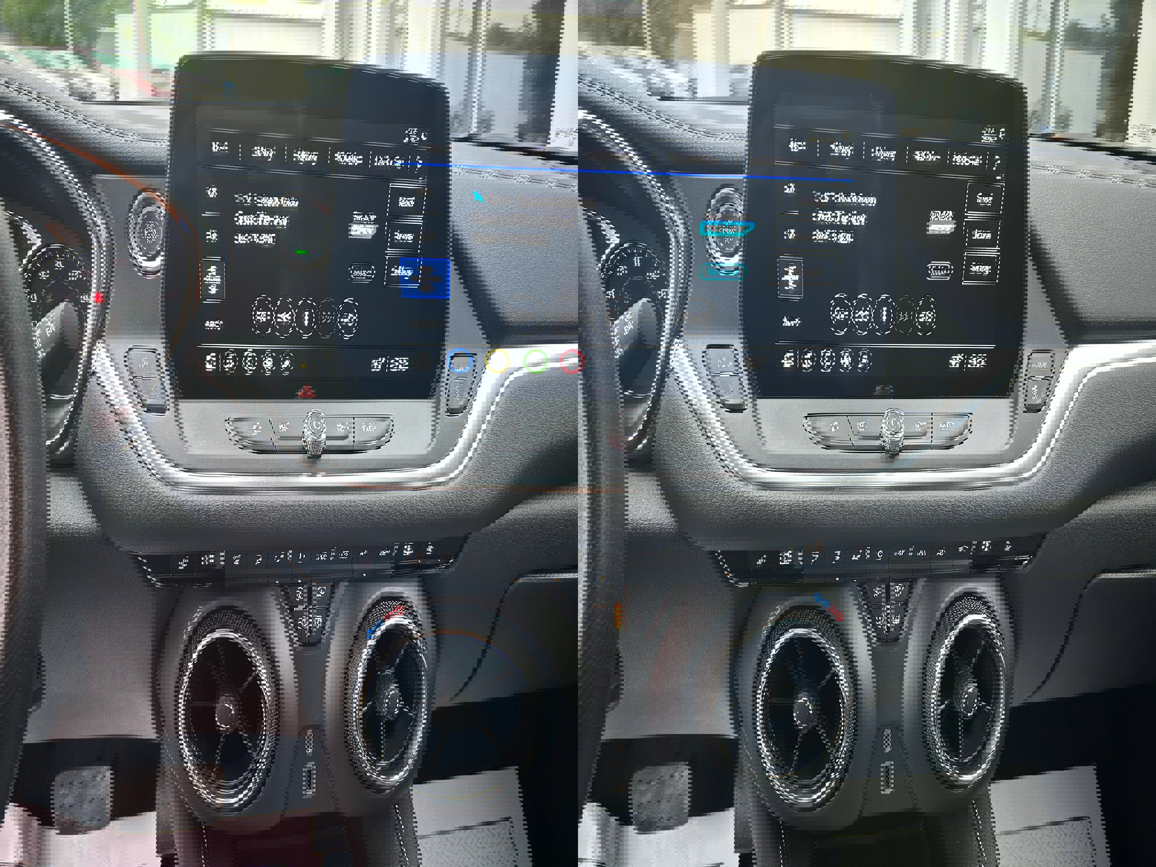 Used 2025 Chevrolet Blazer LT image 20