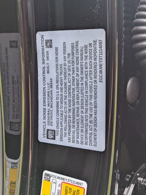 New 2026 Chevrolet Silverado 2500 Custom w/ Custom Value Package image 37