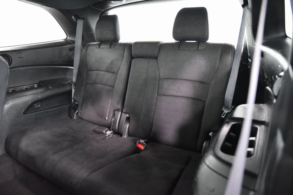 Used 2022 Honda Pilot Sport image 13
